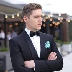 Yelvi Hedge - Anton Kovačić