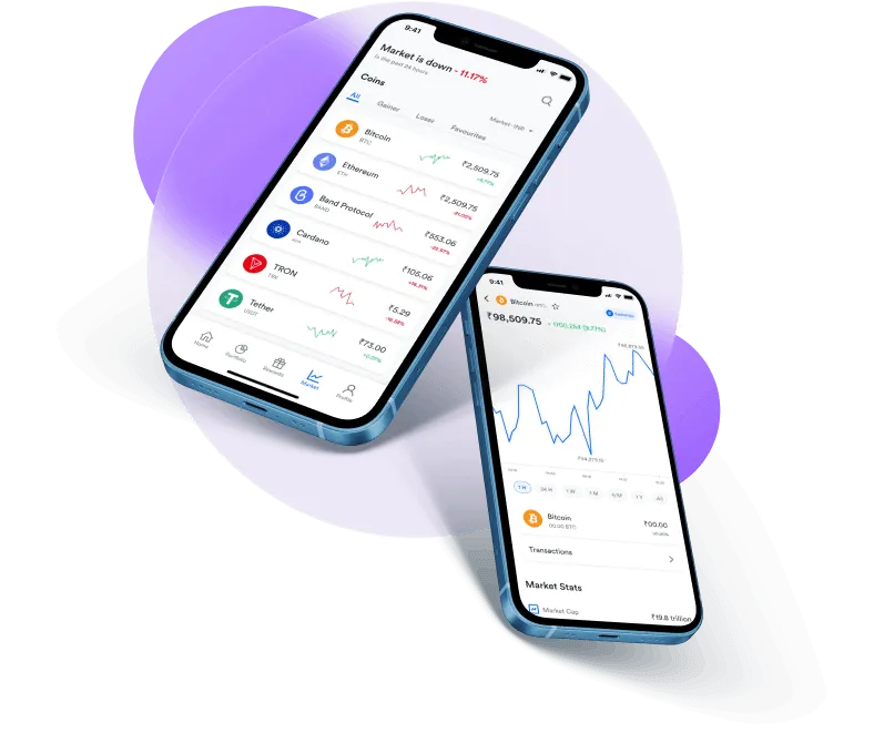 Yelvi Hedge - Sign-up now